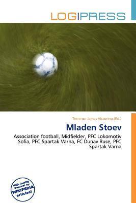 Mladen Stoev