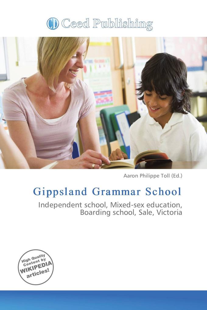 Gippsland Grammar School
