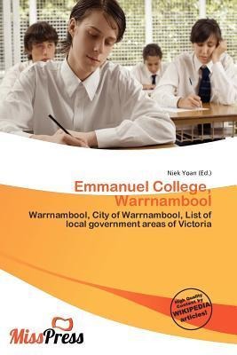 Emmanuel College Warrnambool