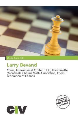 Larry Bevand