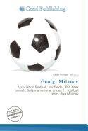 Georgi Milanov