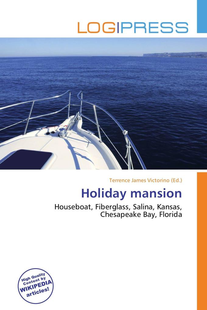 Holiday mansion