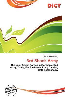 3rd Shock Army