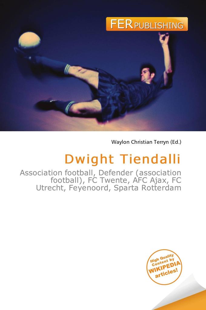 Dwight Tiendalli