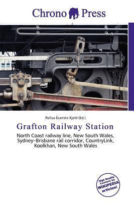 Grafton Railway Station