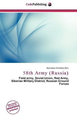 58th Army (Russia)