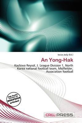 An Yong-Hak