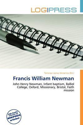 Francis William Newman