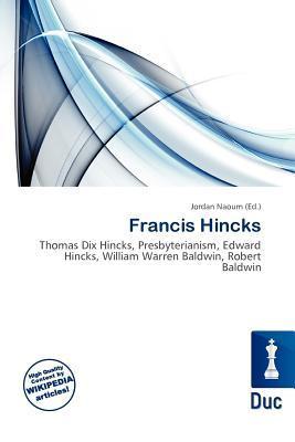 Francis Hincks