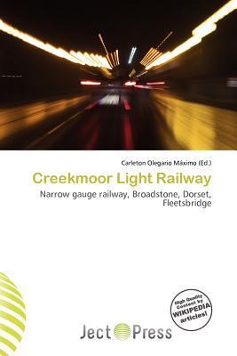 Creekmoor Light Railway