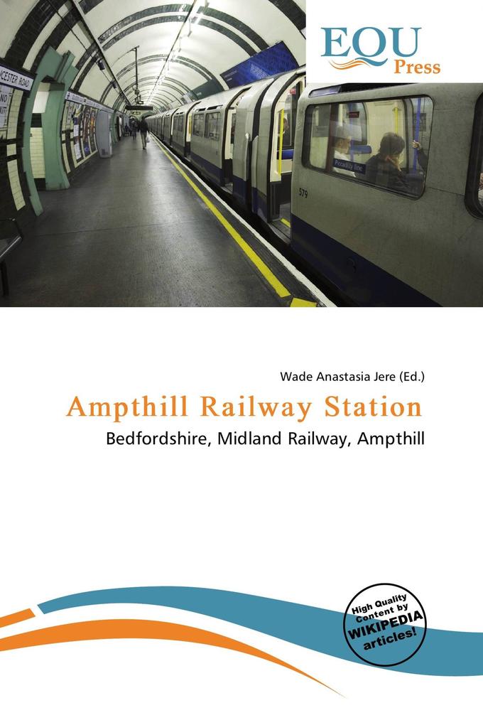 Ampthill Railway Station