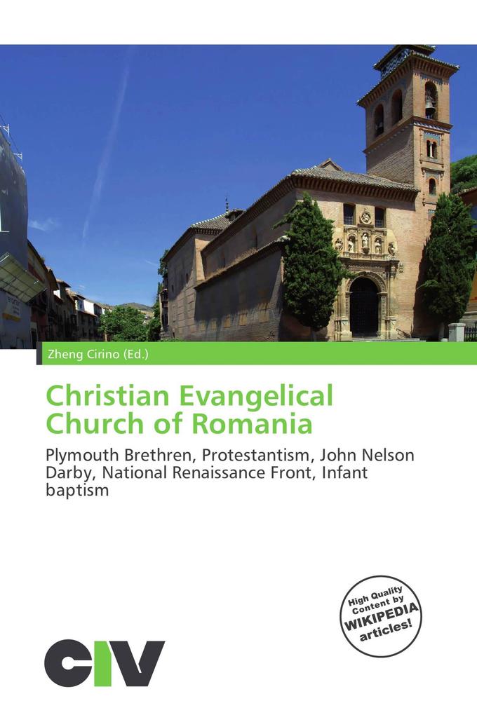 Christian Evangelical Church of Romania