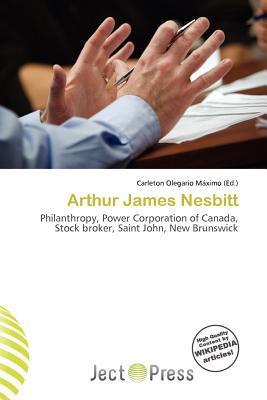 Arthur James Nesbitt