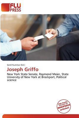 Joseph Griffo