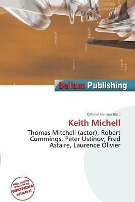 Keith Michell
