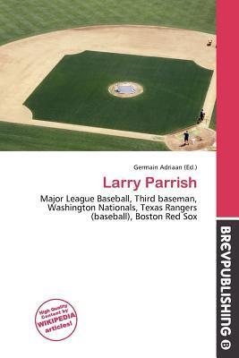 Larry Parrish