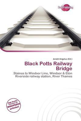 Black Potts Railway Bridge
