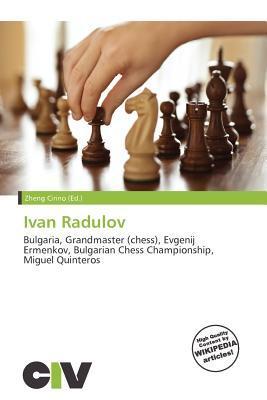 Ivan Radulov
