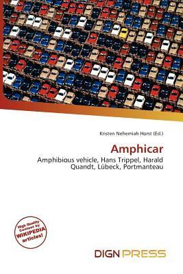 Amphicar