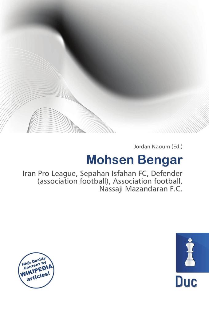 Mohsen Bengar