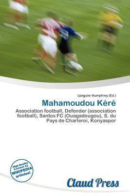Mahamoudou Kéré