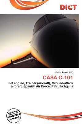 CASA C-101