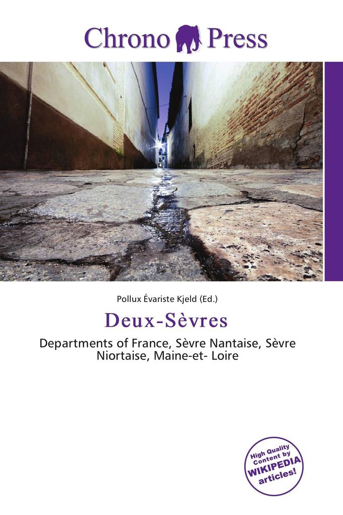 Deux-Sèvres
