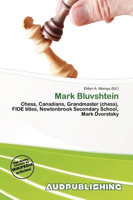 Mark Bluvshtein