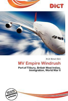 MV Empire Windrush