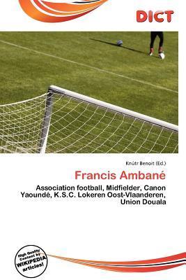 Francis Ambané