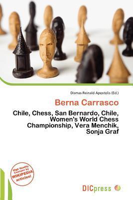 Berna Carrasco