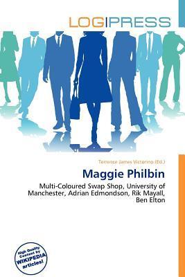 Maggie Philbin