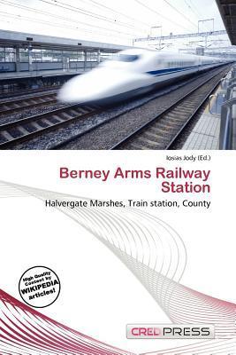 Berney Arms Railway Station