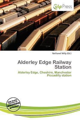Alderley Edge Railway Station