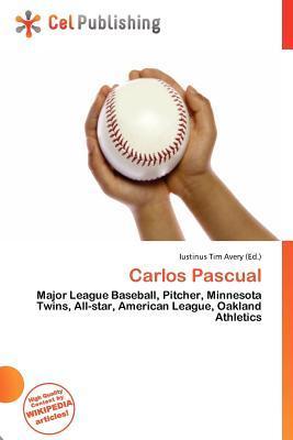 Carlos Pascual