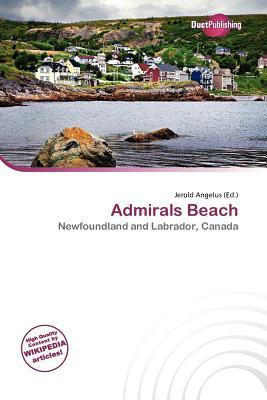 Admirals Beach