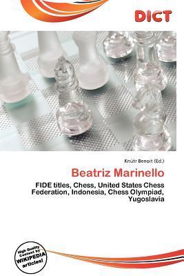 Beatriz Marinello