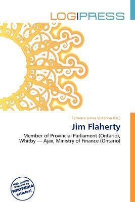 Jim Flaherty