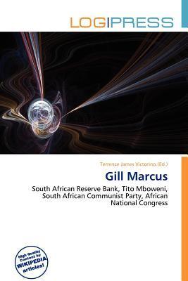 Gill Marcus