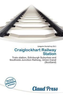Craiglockhart Railway Station