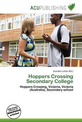 Hoppers Crossing Secondary College