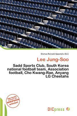 Lee Jung-Soo