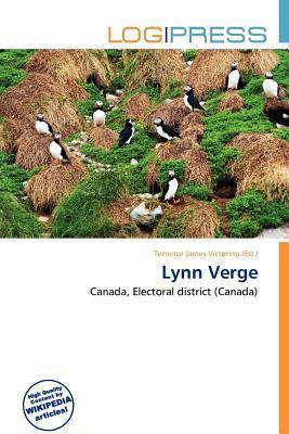Lynn Verge