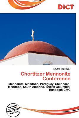 Chortitzer Mennonite Conference