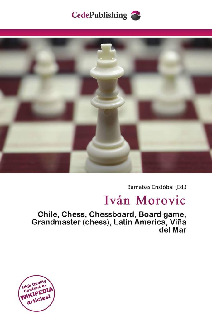 Iván Morovic