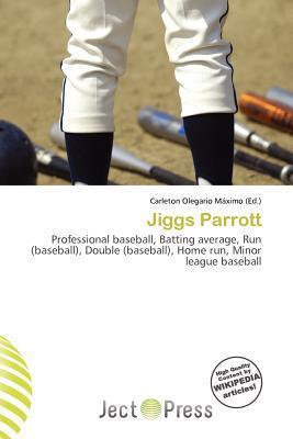 Jiggs Parrott