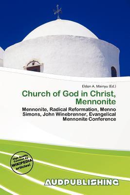 Church of God in Christ Mennonite