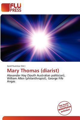 Mary Thomas (diarist)