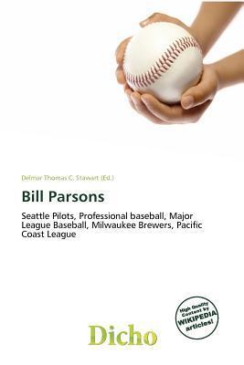 Bill Parsons