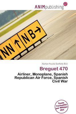 Breguet 470